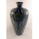 Moorcroft Pottery Peacock Parade Vase - Perfect